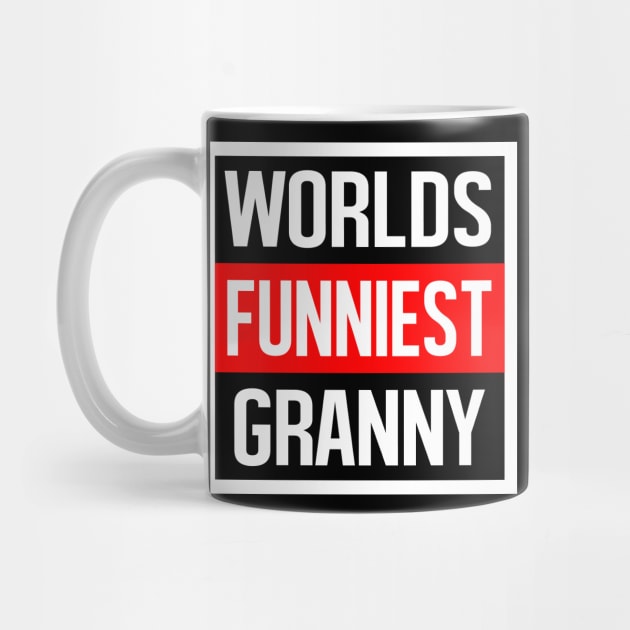 Worlds Funniest Granny by familycuteycom